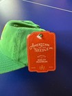Elena Rybakina Signed Bnp Paribas Open Tennis Hat American Needle Indian Wells
