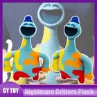 Doey The Doughman Plush Doll Soft Toy Fans Best Gift 30cm Hot Latest