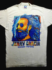Grateful Dead Shirt T Shirt Vintage 1995 Jerry Garcia Painting Sunglasses Jgb Xl