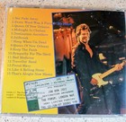 Jon Bon Jovi Rare Cd 1997 Various London Dates Solo 1997 Concert Tour