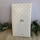 Vintage Precious Moments Photo Flip Book Baby Memory Keeper Birthday Shower Gift