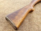 Swiss Schmidt Rubin K11 1911 Stock Z2