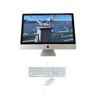 Apple Imac 27 Inch 5k I5-9600k 32gb 2tb Fusion Ssd Radeon Pro 580x 8gb 2019 2020