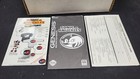 Cib Sonic   Knuckles Sega Genesis Video Game Cardboard Box W  Manual