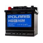 Polaris Oem Hd Agm Battery 620 Cca 92 Rc  4081481  4081855