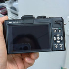 Panasonic Lumix Dmc-lx5 10 1mp 3 8x Optical Zoom Digital Camera Black - 90  New