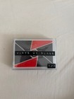 Virtuoso V1 Playing Cards Squids Epoxy Cardistry Trainers By P1customs