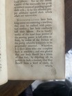 1755 Richard Mead Medical Precepts   Cautions Antique Book 18th Century London