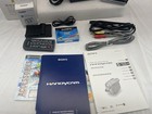 Sony Dcr-hc46 Mini Dv Camcorder Wide Lcd Bundle