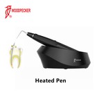 Woodpecker Fi-p Dental Cordless Endo Obturation System Gutta Percha Heated Pen
