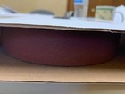 1-1 2  X 50 Yard 240 Grit Uility Cloth Roll 314c A o Sand Shop Roll 3m  19805