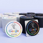 Bulk Lot Nfc Google Review Tap Stand Acrylic Table Sticker Ntag213 Contactless