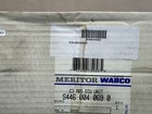 Meritor Wabco S4460040690 Abs Ecu Module C3 Asr 12v Truck Trailer Nos New