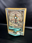Nishijin Vintage Pachinko Machine Japanese Pinball Arcade Game W  Balls Included