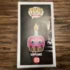 Funko Pop   213  cupcake  2017 Five Nights At Freddy s Fnaf Series 2