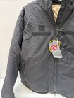 Us Army Cold Weather Parka Ecwcs Gen Iii Level 7 Pcu Size Xl  Foliage New
