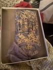 Springbok  flat Banana  Jigsaw Puzzle W  Dole Banana Logo  Vtg 1979  Complete 