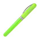 Visconti Fountain Pen Breeze Marbled Lime Resin  Medium Nib Kp08-02-fpm