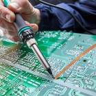 Mechas Trenzadas Para Desoldar Sin Necesidad Limpieza Para Eliminar La Soldadura