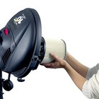 Multi Fit Wet Dry Vac Filter Vf2007 Standard Replacement Wet dry Vacuum Filte   