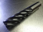 Weldon 1  5 Flute Carbide Cr Endmill 1  Shank  125  R 5sf3252a125  loc2460 