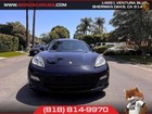 2012 Porsche Panamera S