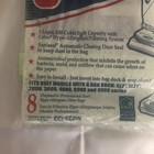 Pack Of 8 Vacuum Cleaner Bags For Oreck Type Cc Vacuum Bags xl fit All Oreck Xl