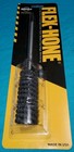1   120 Grit Silicone Carbide  Flex Hone  Brush Research  25 4mm  Bc10012 New