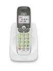 Vtech Vg131 White Cordless Phone Dect 6 0 Lighted Display Caller Id