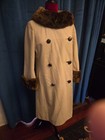 Joan Crawford Owned Worn 60 s Coat From Ll Bergere From Sydney Guilaroff