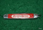 Vintage Girl Scout Knife - 1952 Brownie Kutmaster