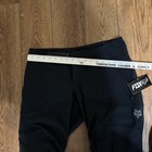 Fox Defend Pro Pant Blk 32
