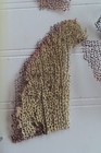 Pieces Of Natural Sea Fan - Coral - Sea Whip - Free Shipping