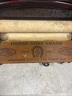Antique Horse Shoe Brand Clothes Wringer   The American Wringer Co 