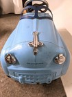 Vintage Pedal Car Champion Antique
