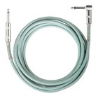 10ft Braided Wire 6 35mm Shielded Audio Cable Special Extension Cable For Guitar