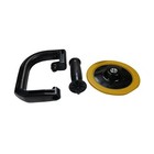 Dewalt Dwp849x 7  9  Variable Speed Rotary Polisher  12 Amp - New