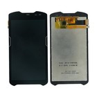 Lcd With Touch Screen Replacement For Zebra Tc51 Tc510k Tc56  tm050jdhg33 