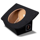 1990-2005 Mazda Miata Mx-5 Custom Single 10  Subwoofer Speaker Sub Box Enclosure