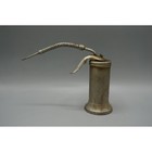 Vintage Eagle No  33f All-purpose Pump Oiler 6 Oz Flexible Spout Wellsburg Wv