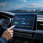 7   6 06x3 39  Tempered Glass Screen Protector Transparent Ultra Hd Anti-scratch