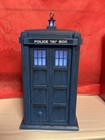 Hallmark 2021 Dr  Who Tardis Ornament