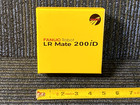 Fanuc Robot Lr Mate 200id Four-axis Robot Replica Collectible 1 10 Scale - Rare