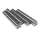 Tool For Oval Head Semi Tubular Rivets