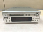 Onkyo Md-105x Minidisc Recorder Md Player Deck As-is Untested Parts Repair
