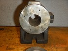 Older Kalamazoo Industries 5c Collet Index Fixture W  Draw Bar