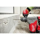 Milwaukee Tool 48-20-7498 5 Pc  4-cutter Mx4 Sds-plus Rotary Hammer Drill Bit