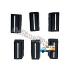 6pcs Dj Mixer Fader Cap For Denon Numark Pioneer Djm Ddj-sx Sz Rane 61 62 64 68