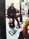 Garbage 17    11  Vintage Alt Music Poster Signed By Whole Band  154   Free Ship