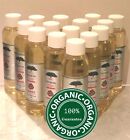 Castor Oil Usp Grade Organic Cold Pressed Pure Hexane Free 4 Oz  To 32 Oz 